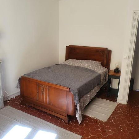 La Baieta Bed & Breakfast Moulinet  Exterior foto