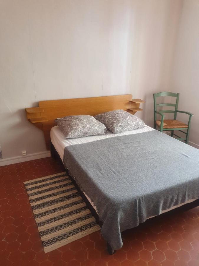 La Baieta Bed & Breakfast Moulinet  Exterior foto