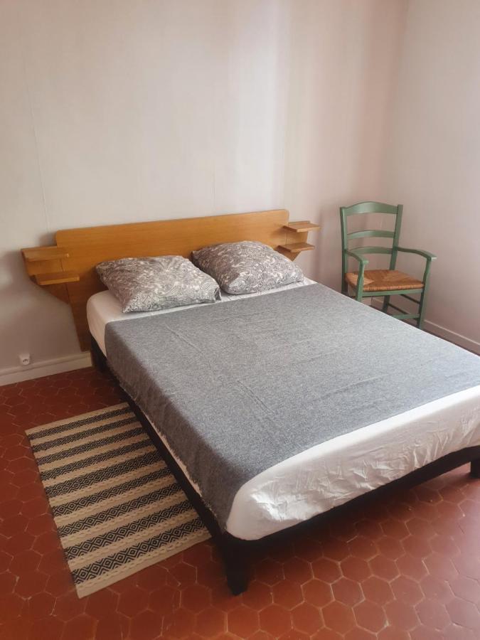 La Baieta Bed & Breakfast Moulinet  Exterior foto